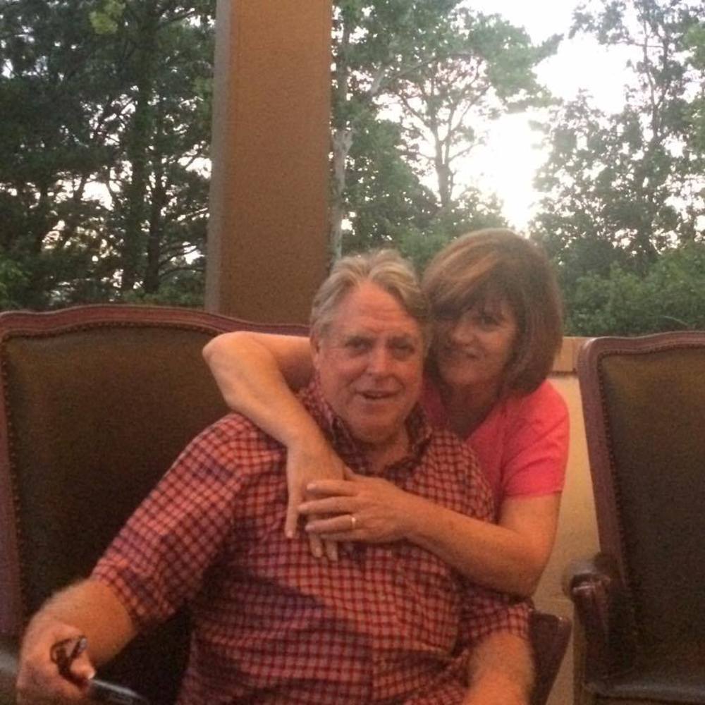 Meet your Posher, Sharon